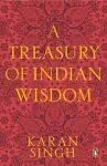 A Treasury Of Indian Wisdom cover