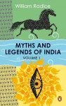Myths and Legends of India Vol. 1 cover