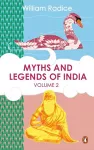 Myths and Legends of India Vol. 2 cover