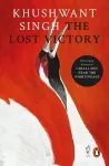The Lost Victory cover