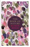 The Book Of Nature cover