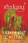 Shikari - The Hunt cover