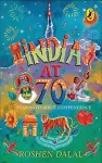 India at 70 : cover