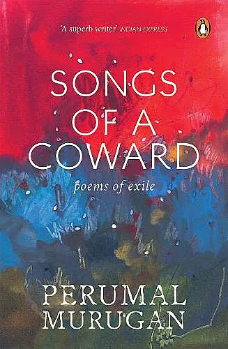 Songs of a coward cover