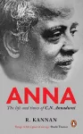 Anna: cover