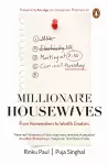 Millionaire Housewives : cover