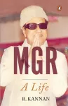 MGR: A Life cover