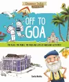 Discover India: Off to Goa cover