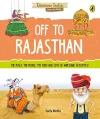 Discover India: Off to Rajasthan cover