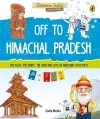 Discover India: Off to Himachal Pradesh cover