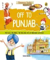 Discover India: Off to Punjab cover