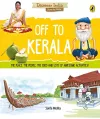 Buy Discover India: Off to Kerala cover