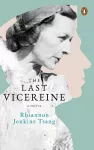 The last vicereine cover