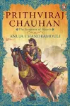 Prithviraj Chauhan : cover