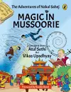 Magic in Mussoorie cover