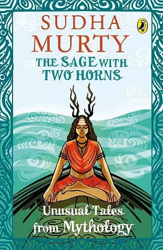 The Sage with Two Horns cover