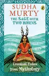 The Sage with Two Horns cover