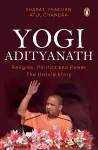 Yogi Adityanath cover