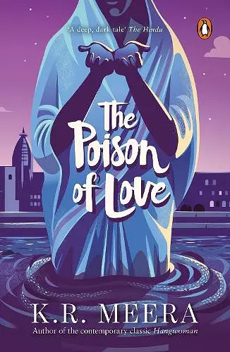 The Poison of Love cover