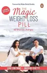 The Magic Weight-Loss Pill cover