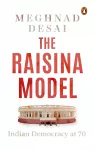 The Raisina Model cover