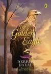 The Golden Eagle (Feather Tales) cover