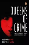 Queens of Crime cover