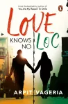 Love Knows No LoC cover
