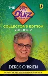 The Bournvita Quiz Contest Collector's Edition Vol. 2 cover