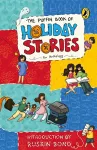 The Puffin Book of Holiday Stories cover