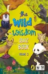 The Wild Wisdom Quiz Book Volume 3 cover