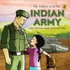 My Father Is in the Indian Army cover