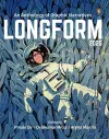 Longform 2025 cover