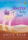 Muezza and Baby Jaan cover