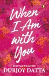 When I Am with You cover