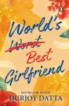 World’s Best Girlfriend cover