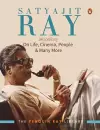 Satyajit Ray Miscellany cover