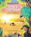 Sita's Chitwan: cover