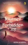 Journey to the Forbidden City cover