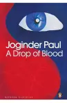 A Drop of Blood cover