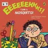 Eeks: I Saw a Mosquito! cover