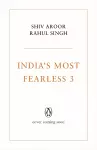 India's Most Fearless 3 cover