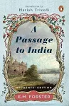 A Passage to India cover