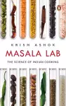 Masala Lab cover