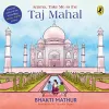 Amma, Take Me to the Taj Mahal cover