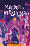 Murder in Melucha cover