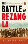 The Battle of Rezang La cover