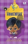 Homework (Hook Books) cover