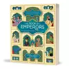 The Book of Emperors cover