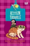 Kitten Trouble (Hook Books) cover
